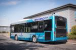 Alexander Dennis Enviro200 2017 года (NA)
